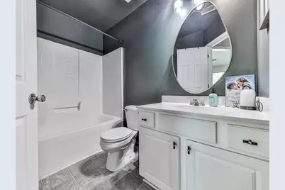 2583 Willow Grove Road #8, Acworth, GA 30101 - Photo 15
