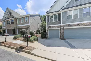 2583 Willow Grove Rd, Acworth, GA 30101 - Photo 1
