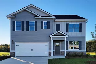 176 Melrose Ct, Jefferson, GA 30549 - Photo 1