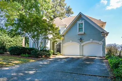 4151 Gateswalk Drive SE, Smyrna, GA 30080 - Photo 3