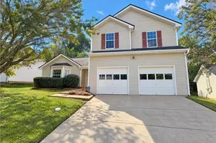 2197 Hidden Creek Dr, Decatur, GA 30035 - Photo 1