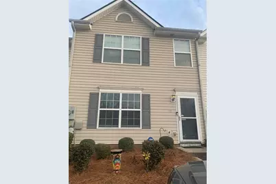 123 Chastain Circle, Newnan, GA 30263 - Photo 1