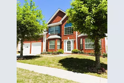 1825 Lily Stem Trail, Auburn, GA 30011 - Photo 1