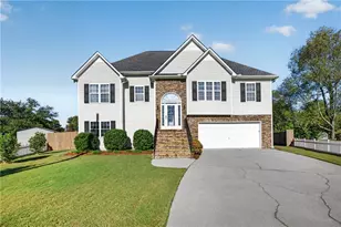 108 Summerfield Way NE, Calhoun, GA 30701 - Photo 1