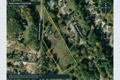 3356 Lenora Church Road, Snellville, GA 30039 - Photo 5