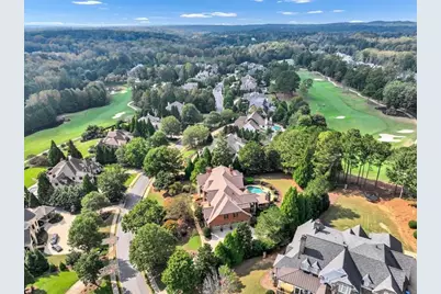 3124 Watsons Bend, Milton, GA 30004 - Photo 121