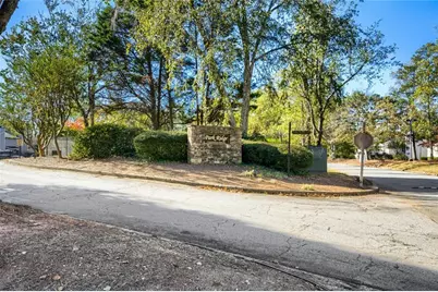 505 Park Ridge Circle, Marietta, GA 30068 - Photo 29
