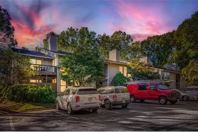 505 Park Ridge Circle, Marietta, GA 30068 - Photo 5