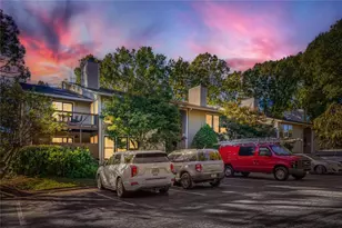 505 Park Ridge Cir, Marietta, GA 30068 - Photo 5