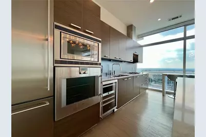 45 Ivan Allen Jr Boulevard NW #2105, Atlanta, GA 30308 - Photo 3