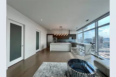 45 Ivan Allen Jr Boulevard NW #2105, Atlanta, GA 30308 - Photo 13