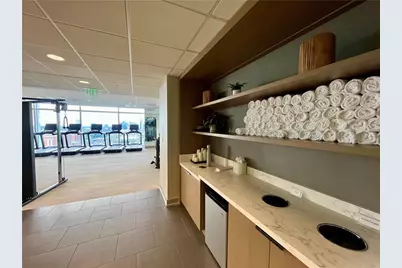 45 Ivan Allen Jr Boulevard NW #2105, Atlanta, GA 30308 - Photo 31
