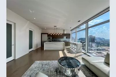 45 Ivan Allen Jr Boulevard NW #2105, Atlanta, GA 30308 - Photo 1