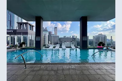 45 Ivan Allen Jr Boulevard NW #2105, Atlanta, GA 30308 - Photo 5