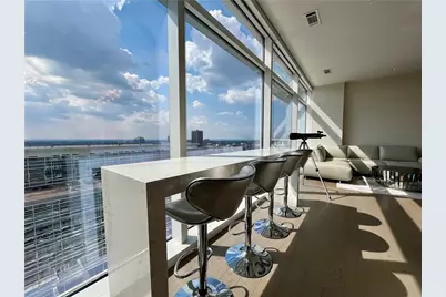 45 Ivan Allen Jr Boulevard NW #2105, Atlanta, GA 30308 - Photo 21