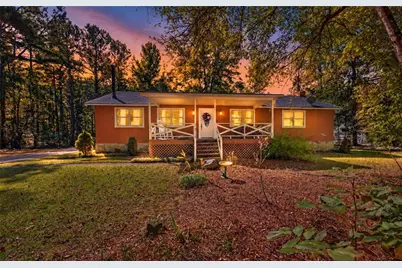 82 Bailey Road NW, Adairsville, GA 30103 - Photo 1