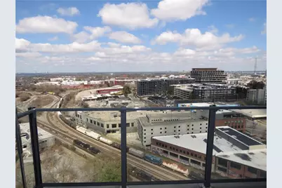788 W Marietta Street NW #1412, Atlanta, GA 30318 - Photo 17
