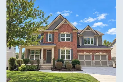 320 Rockmann Lane SW, Marietta, GA 30064 - Photo 1