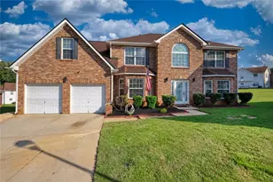 405 Canoga Ct, McDonough, GA 30253 - Photo 1