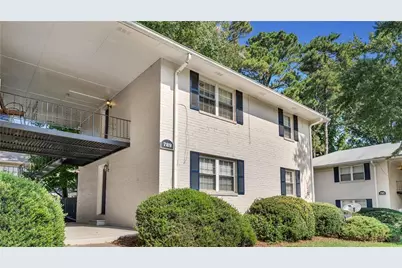 789 Jordan Lane #D2, Decatur, GA 30033 - Photo 1