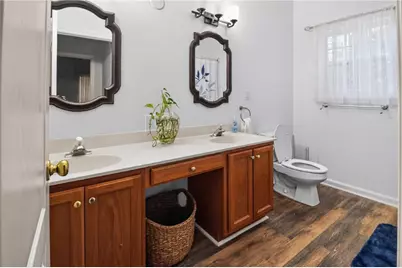 397 Sandhill Hickory Level Road, Carrollton, GA 30116 - Photo 15