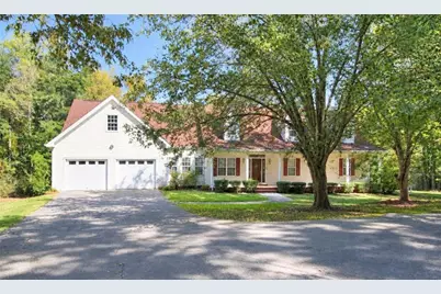 397 Sandhill Hickory Level Road, Carrollton, GA 30116 - Photo 1