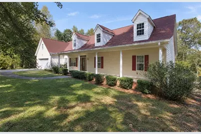 397 Sandhill Hickory Level Road, Carrollton, GA 30116 - Photo 3