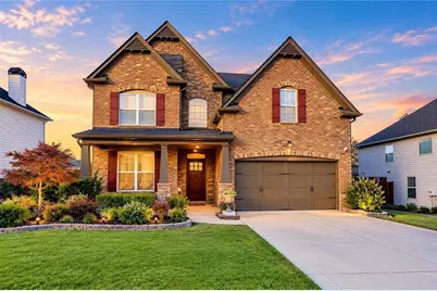 3431 Tioga Lake Cove, Lawrenceville, GA 30044 - Photo 1