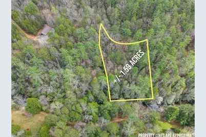 Lot 22 Soque Falls Circle, Clarkesville, GA 30523 - Photo 1