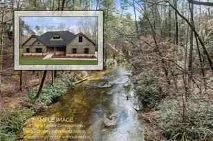 1036 Soque Wilderness Rd, Clarkesville, GA 30523 - Photo 1