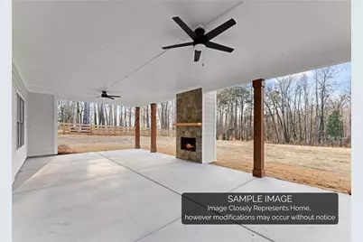 1036 Soque Wilderness Road, Clarkesville, GA 30523 - Photo 13