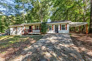 3910 Doe Run Dr, Powder Springs, GA 30127 - Photo 17