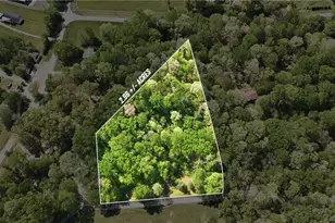 Lot 3 Fenwick Wood Rd, Clarkesville, GA 30523 - Photo 1