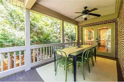 500 Emory Circle NE, Atlanta, GA 30307 - Photo 7