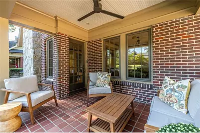 500 Emory Circle NE, Atlanta, GA 30307 - Photo 19