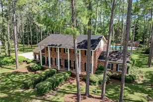 364 Chula Brookfield Rd, Chula, GA 31733 - Photo 3