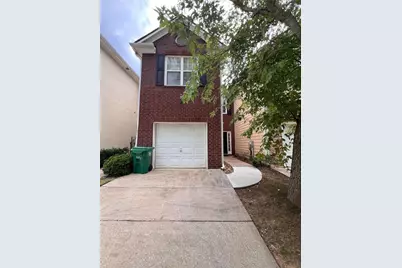 7129 Biltmore Way, Lithonia, GA 30058 - Photo 1