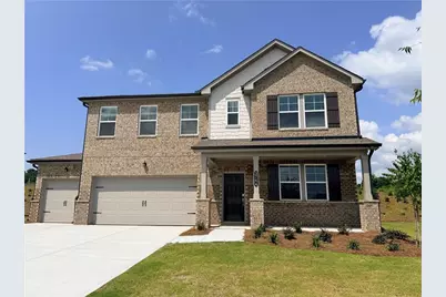 3764 Aiyana Way, Bethlehem, GA 30620 - Photo 1