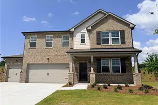 3764 Aiyana Way, Bethlehem, GA 30620 - Photo 1