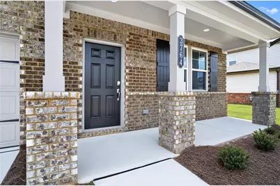 3764 Aiyana Way, Bethlehem, GA 30620 - Photo 3