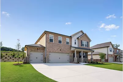 3764 Aiyana Way, Bethlehem, GA 30620 - Photo 5