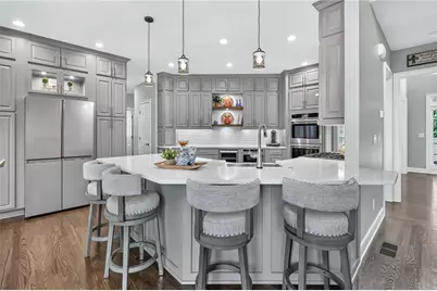 3351 Keenland Road, Marietta, GA 30062 - Photo 5