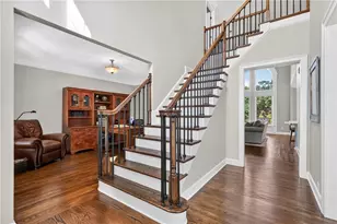 3351 Keenland Rd, Marietta, GA 30062 - Photo 3