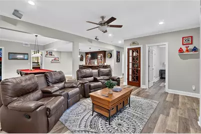 3351 Keenland Road, Marietta, GA 30062 - Photo 37