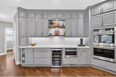 3351 Keenland Road, Marietta, GA 30062 - Photo 15