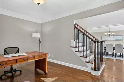 3351 Keenland Road, Marietta, GA 30062 - Photo 9