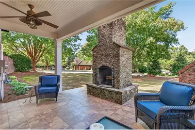 3351 Keenland Road, Marietta, GA 30062 - Photo 49