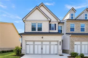 120 Rope Ml Ct, Holly Springs, GA 30115 - Photo 1
