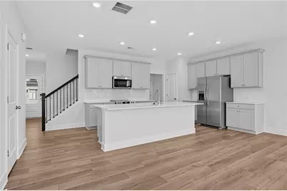 120 Rope Mill Court #6, Holly Springs, GA 30115 - Photo 15