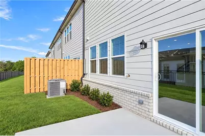 120 Rope Mill Court #6, Holly Springs, GA 30115 - Photo 3